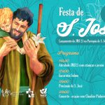São José/Setúbal: Paróquia celebra o seu padroeiro com lançamento da Jornada Mundial da Juventude