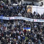 Vaticano: Papa vai consagrar Rússia e Ucrânia, em ligação a Fátima