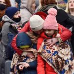 Ucrânia/CNE: Região de Setúbal apela ao acolhimento e integração de famílias refugiadas