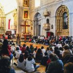 Jornada Mundial da Juventude: «Dias nas Dioceses» decorrem 26 a 31 de julho de 2023, nas comunidades católicas portuguesas