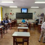 Diácono Fernando Magalhães: Escolas Católicas têm de «cuidar claramente» da sua identidade