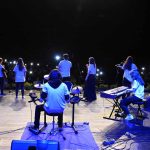 Juventude: Festival Diocesano da Canção Mensagem convidou jovens a “levantarem-se”