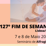 Encontro Matrimonial: Movimento promove 127º Fim de Semana da Região de Lisboa de 7 a 8 de maio
