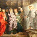 Reflexão: Mulheres, primeiras testemunhas da Ressurreição