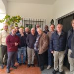 Clero: Assembleia dos Padres do Prado de Portugal