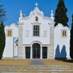Lisboa/Almada: Visita a património religioso integra roteiro do «Open House» 2022