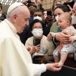 A Palavra do Papa: o serviço do Evangelho, o inverno demográfico, a paz no mundo e a vocação dos avós