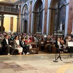 S. Sebastião/Ucrânia: Paróquia promoveu concerto solidário pelas vítimas da guerra