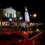 Moita: Paróquia realiza procissão-caravana em honra de Nossa Senhora de Fátima no Penteado