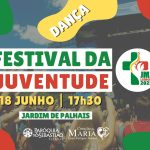 S. Sebastião/Coração de Maria: Paróquias de Setúbal promovem “Festival da Juventude” para lançamento da JMJ Lisboa 2023
