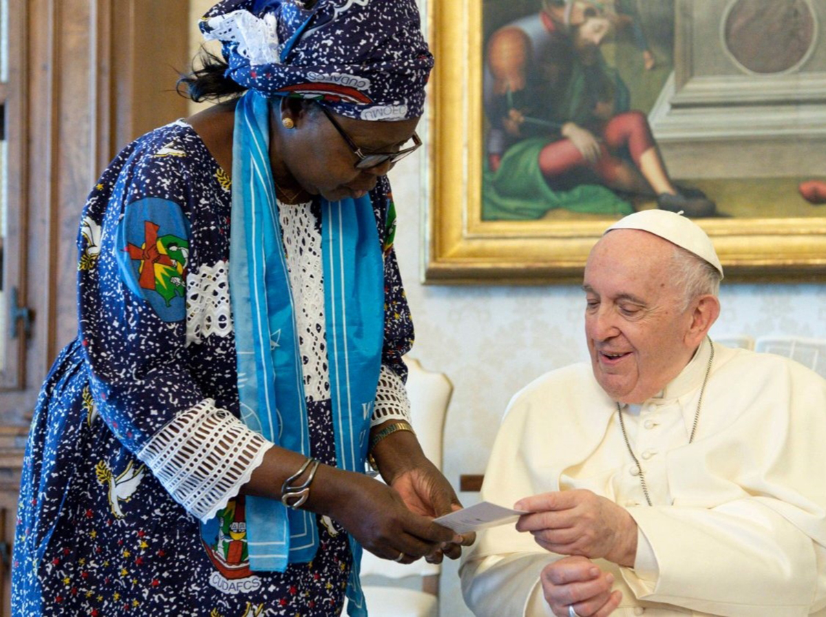 Santa Sé anuncia data da viagem do Papa ao Congo e Sudão do Sul