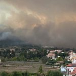 Incêndio em Palmela: mensagem do Administrador Diocesano