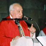 Opinião: “Não tenhais medo!” – Recordar o Padre António Augusto Sobral