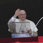 A Palavra do Papa: “Tolerância zero” nos abusos de menores, três mulheres no Dicastério dos Bispos, o fim da “guerra louca” e as mudanças climáticas