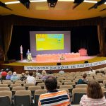 Liturgia: Setúbal participou no encontro nacional de pastoral litúrgica, rumo à JMJ Lisboa 2023
