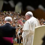 A Palavra do Papa: o discernimento, os novos cardeais, o amor à Igreja e o desejo de humildade e misericórdia