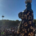 Setúbal: Paróquia da Anunciada celebrou festas em honra de Nossa Senhora da Anunciada