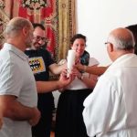 Encontro Matrimonial: Início de ano marcado pelo envio de novos coordenadores da zona Almada-Setúbal