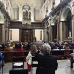 São Sebastião (Setúbal): Ciclo de Órgão e Canto – Concerto de António Laertes e Sofia Amorim