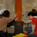Juventude/JMJ: Agentes Educativo-Pastorais com «mandato muito especial» em vigília que convidou ao «silêncio e escutar Jesus»