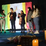 Juventude/JMJ: Cruz e ícone mariano foram «sinal de esperança e oportunidade de evangelização» na Diocese de Setúbal 
