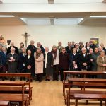 Vida Consagrada: Ação de graças e celebração dos jubileus marcaram o dia dos consagrados na Diocese de Setúbal