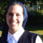 Juventude/Vida Consagrada: “Como consagrada sou peregrina” – Irmã Filomena Rocha