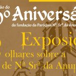 Setúbal/Anunciada: Exposição abre comemorações dos 470 anos da fundação da paróquia