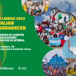 Juventude: Responsáveis paroquiais, vicariais e diocesanos encontram-se para avaliar JMJ Lisboa 2023