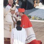 Papa criou D. Américo Aguiar como cardeal: «Tem Setúbal no coração» – As palavras do Papa Francisco ao cardeal D. Américo Aguiar