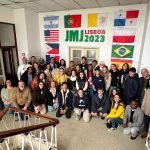 Juventude/JMJ Lisboa 2023: Comités Organizadores Paroquiais da diocese visitaram sede do Comité Organizador Local