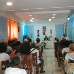 Seixal/Amora: Café Cristão celebrou o seu 17º Aniversário