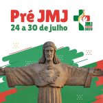 JMJ 2023: Santuário de Cristo Rei organiza pré-jornada, com «um programa diário para todos» (c/vídeo)
