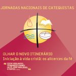 Catequese: Jornadas Nacionais de Catequistas vão «Olhar o Novo Itinerário»