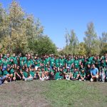 Juventude/Missões: “Jovens Sem Fronteiras” celebram 40 anos