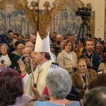 D. Américo Aguiar/Setúbal: O que a Diocese pede ao novo bispo