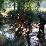 Costa de Caparica/Pastoral Juvenil: «Preparação das Jornadas é também a preparação da vida», afirma animadora do grupo «Jovens pelo Ambiente»