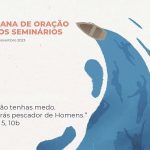 Portugal: Igreja celebra Semana dos Seminários, lembrando «desafio para muitos jovens» que participaram na Jornada Mundial da Juventude