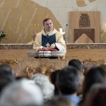 Charneca de Caparica: Cardeal D. Américo Aguiar presidiu à Eucaristia da Solenidade de Todos-os-Santos