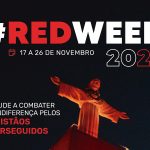 Liberdade Religiosa: “Red Week” será assinalada no Cristo Rei “para combater a indiferença” aos cristãos perseguidos
