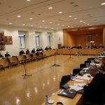 Conferência Episcopal: Bispos portugueses reuniram em Assembleia Plenária em Fátima com JMJ, sínodo, crise e abusos sexuais na ordem de trabalhos