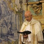 Óbito: Faleceu o Padre José Rodrigo Mendes