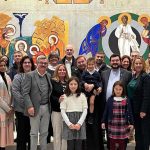 Matrimónio: Centros de Preparação da Diocese reuniram-se pela primeira vez com D. Américo Aguiar