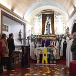 Pastoral Social: Natal com colaboradores da Cáritas Diocesana de Setúbal