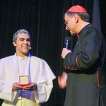 Juventude: Musical «RISE UP», inspirado no Papa Francisco, desafiou jovens da Diocese de Setúbal 