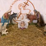 Natal: «Surpresa» e «esperança» em Cristo, destacou bispo de Setúbal, que lembrou «os irmãos e irmãs» em países em guerra