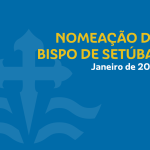 Nomeação: Padre João Dias é o novo capelão do Estabelecimento Prisional do Montijo