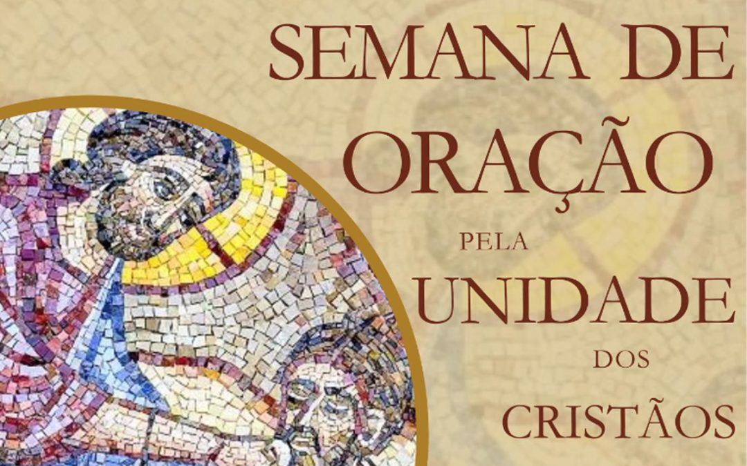 Portugal: Igrejas Cristãs celebram Semana de Oração pela Unidade 2024