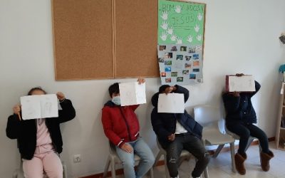 Migrações/Amora: Leigos Scalabrinianos dinamizam catequeses sobre migrações
