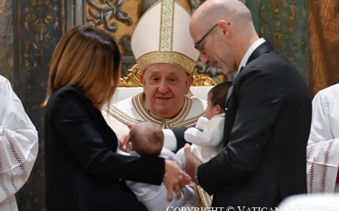 A Palavra do Papa: o rosto feminino, o dom da diversidade, o combate espiritual e os indagadores de Deus